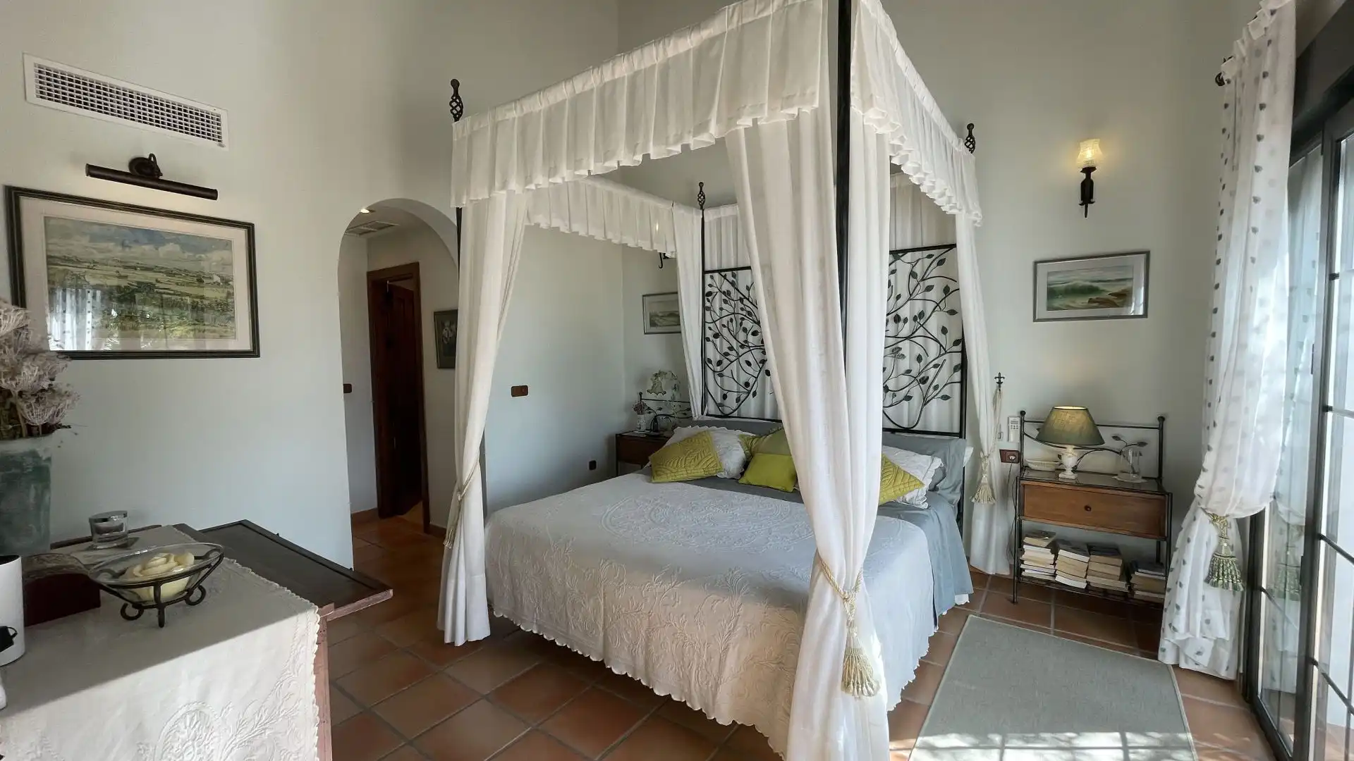 Casa rústica amb piscina en venda a Bobadilla - Bobadilla Estación - La Joya, imagen 11