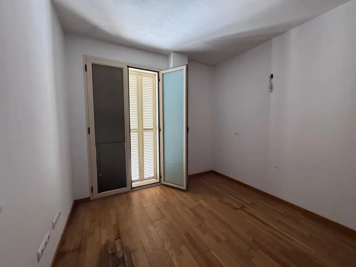 Habitación de Piso en venta en Campos con Terraza y Piscina comunitaria