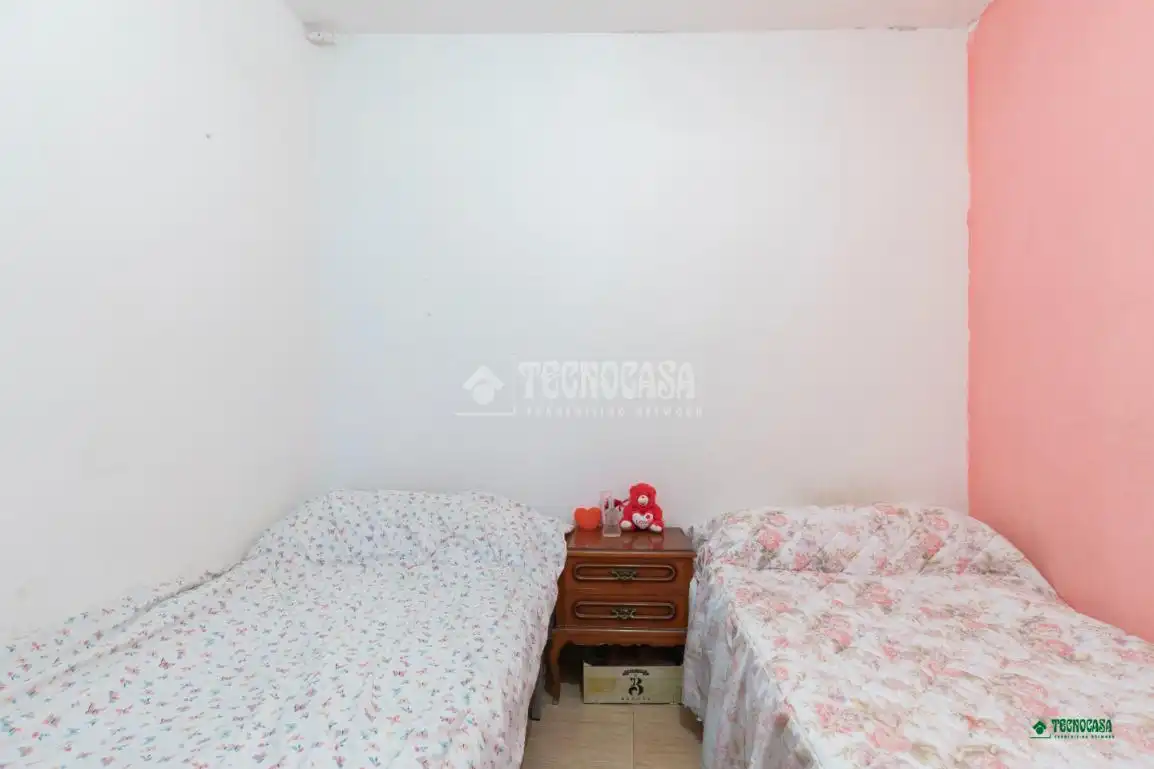 Bedroom of Houses for sale in Olula del Río  with Air Conditioner