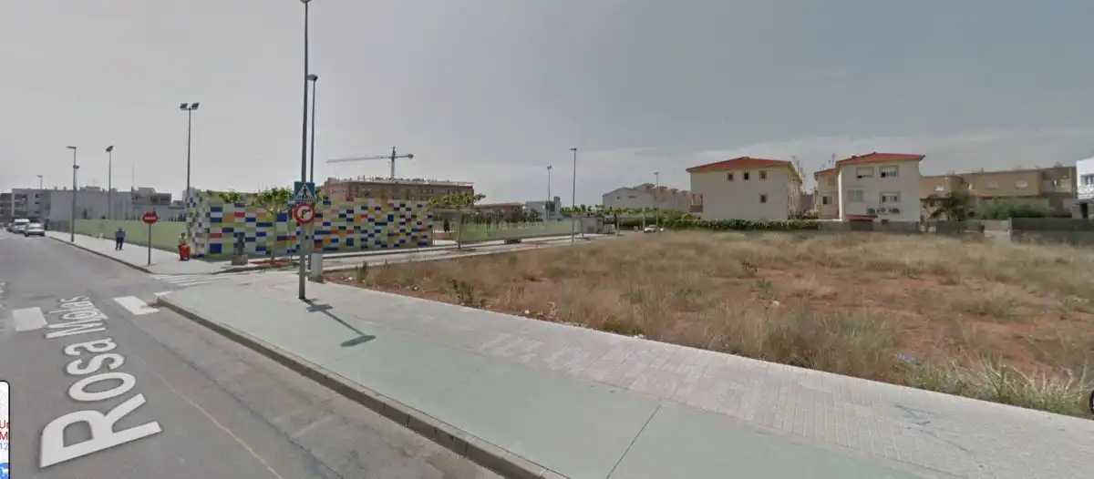 Residencial en venta en La Torre d'en Doménec