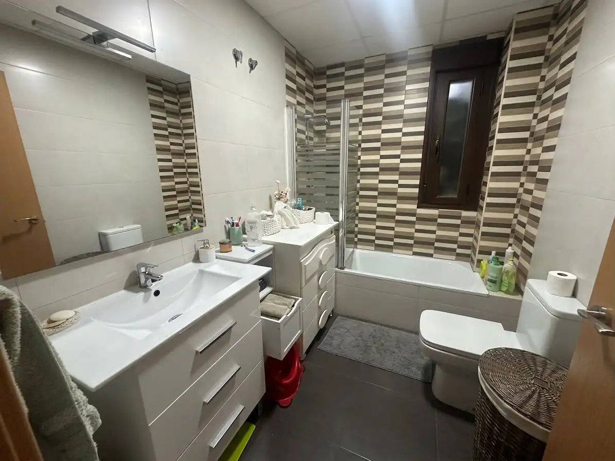 Appartamento con terrazza in vendita a Don Benito, imagen 7
