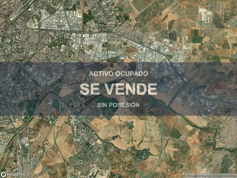 Piso en venta en Sevilla