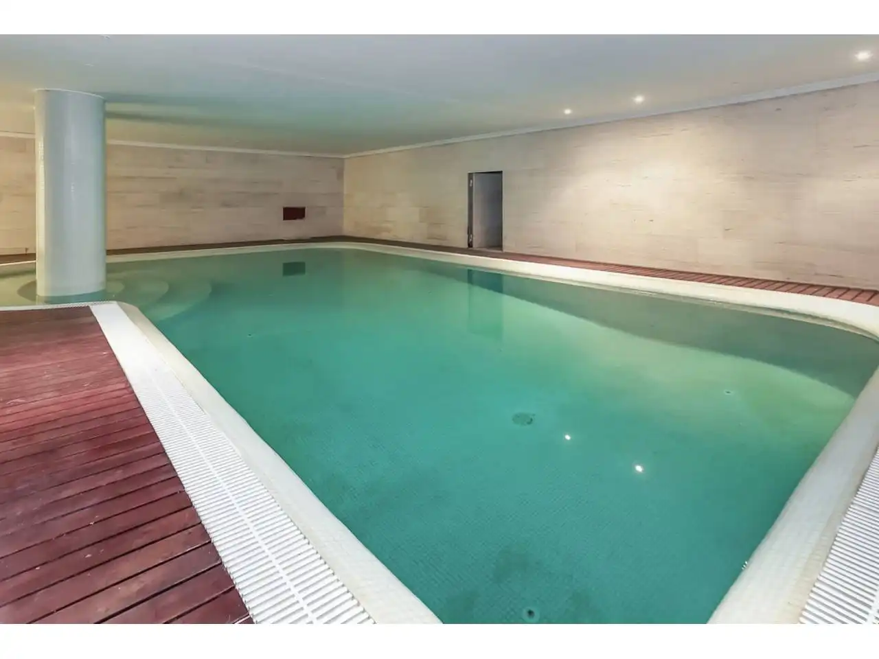 Chalet con piscina en venta en Paseo ROCA FERRERA, imagen 23