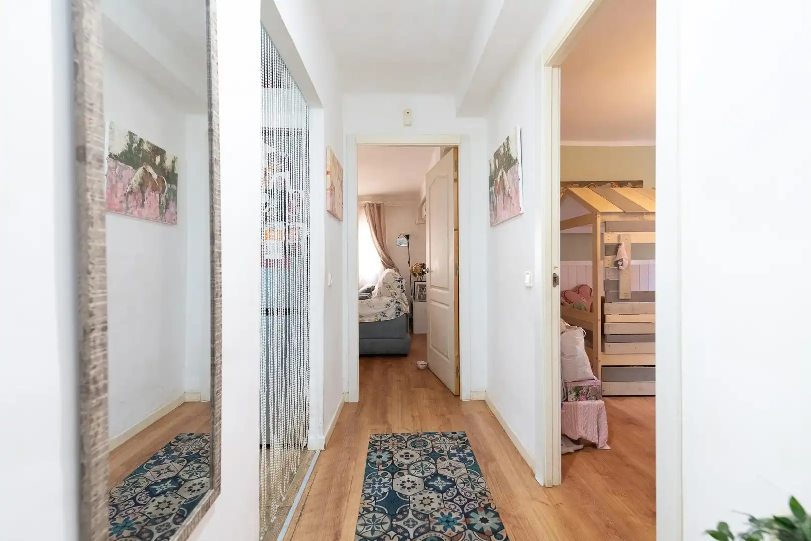 Piso en venta en Málaga