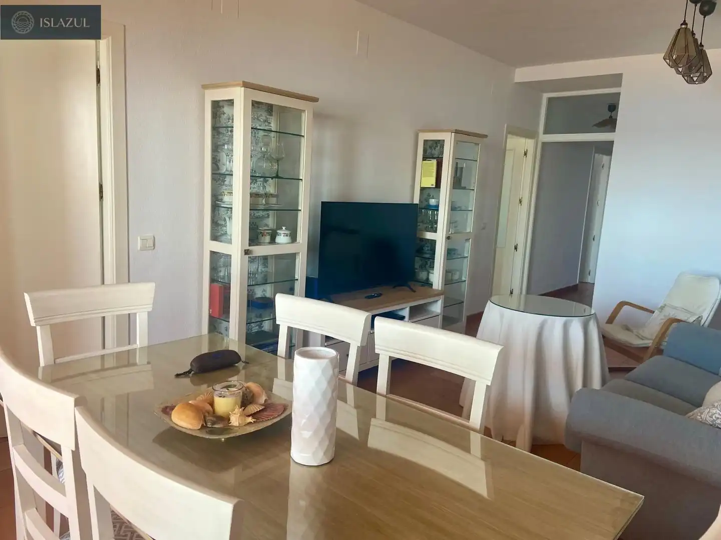 Piso con terraza en alquiler en Isla Cristina Ciudad, imagen 8