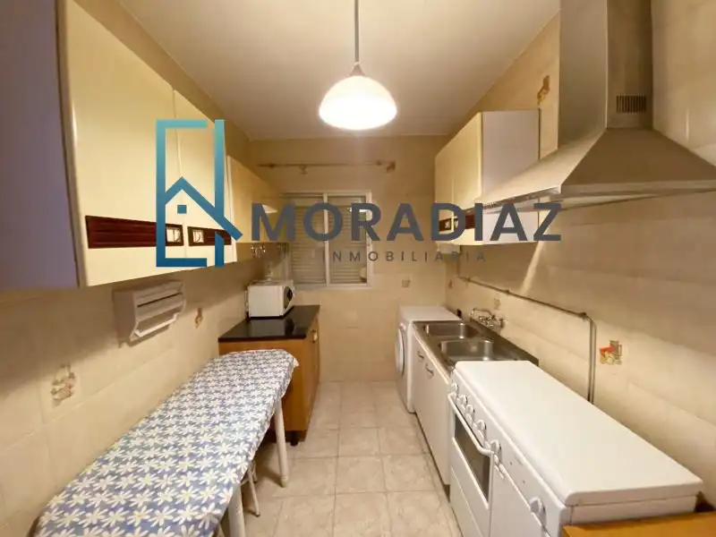 Cocina de Casa o chalet en venta en La Coronada con Terraza y Trastero