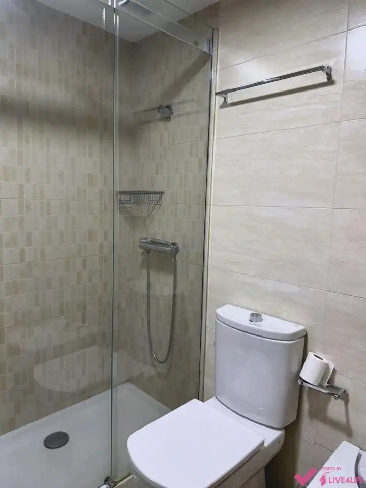 Flat with lift to rent in Calle Profesor Francisco Dalmau, imagen 14