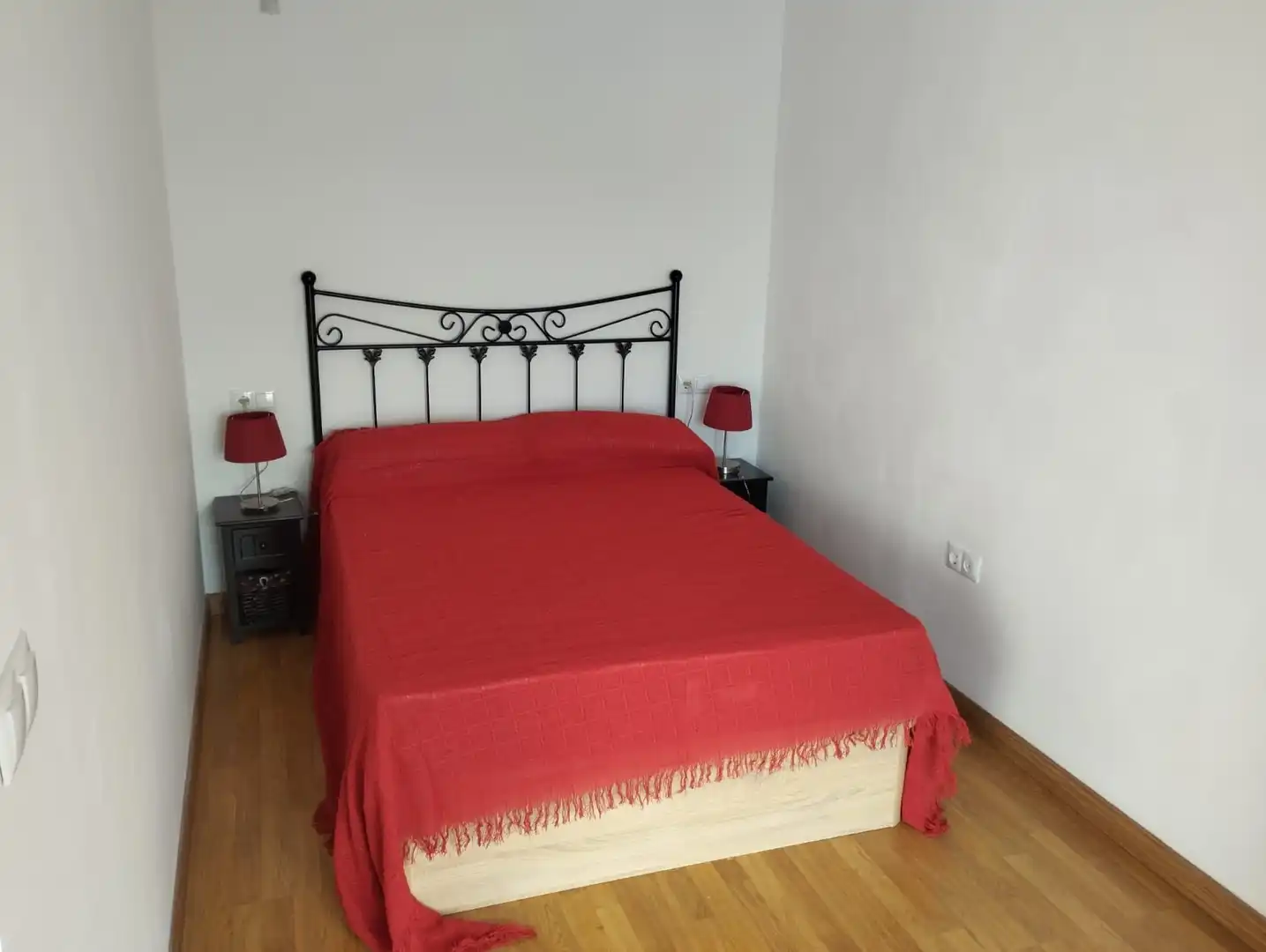 Estudio de alquiler en Calle Luis Chamizo, Don Benito