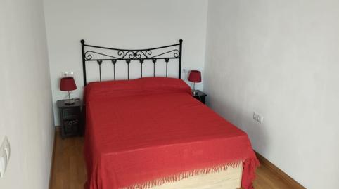 Foto 5 de Estudi de lloguer a Calle Luis Chamizo, Don Benito, Badajoz