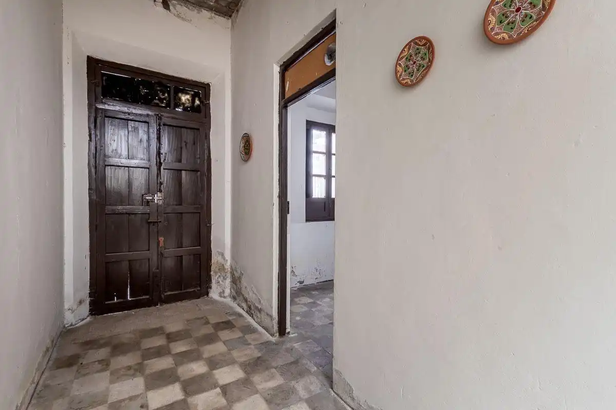 Appartement avec terrasse à vendre à Calle SAN ANTON 33, imagen 42