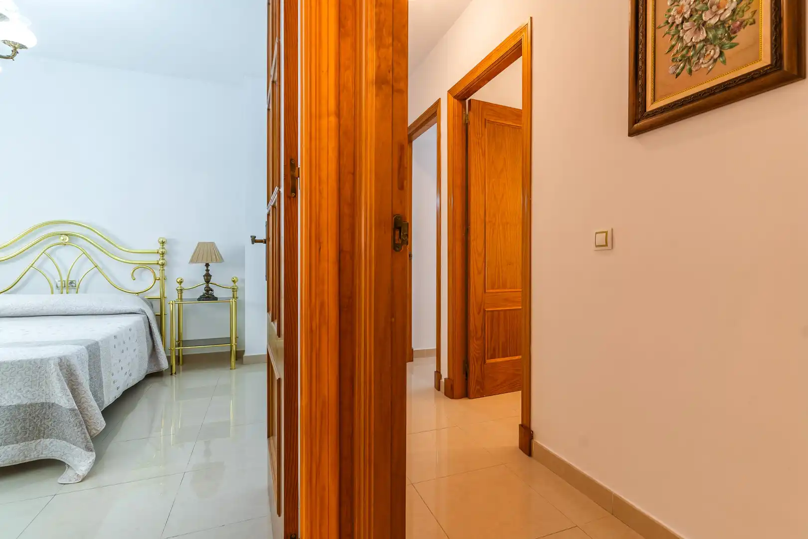Apartamento en venta en La Banda - Campo de Fútbol