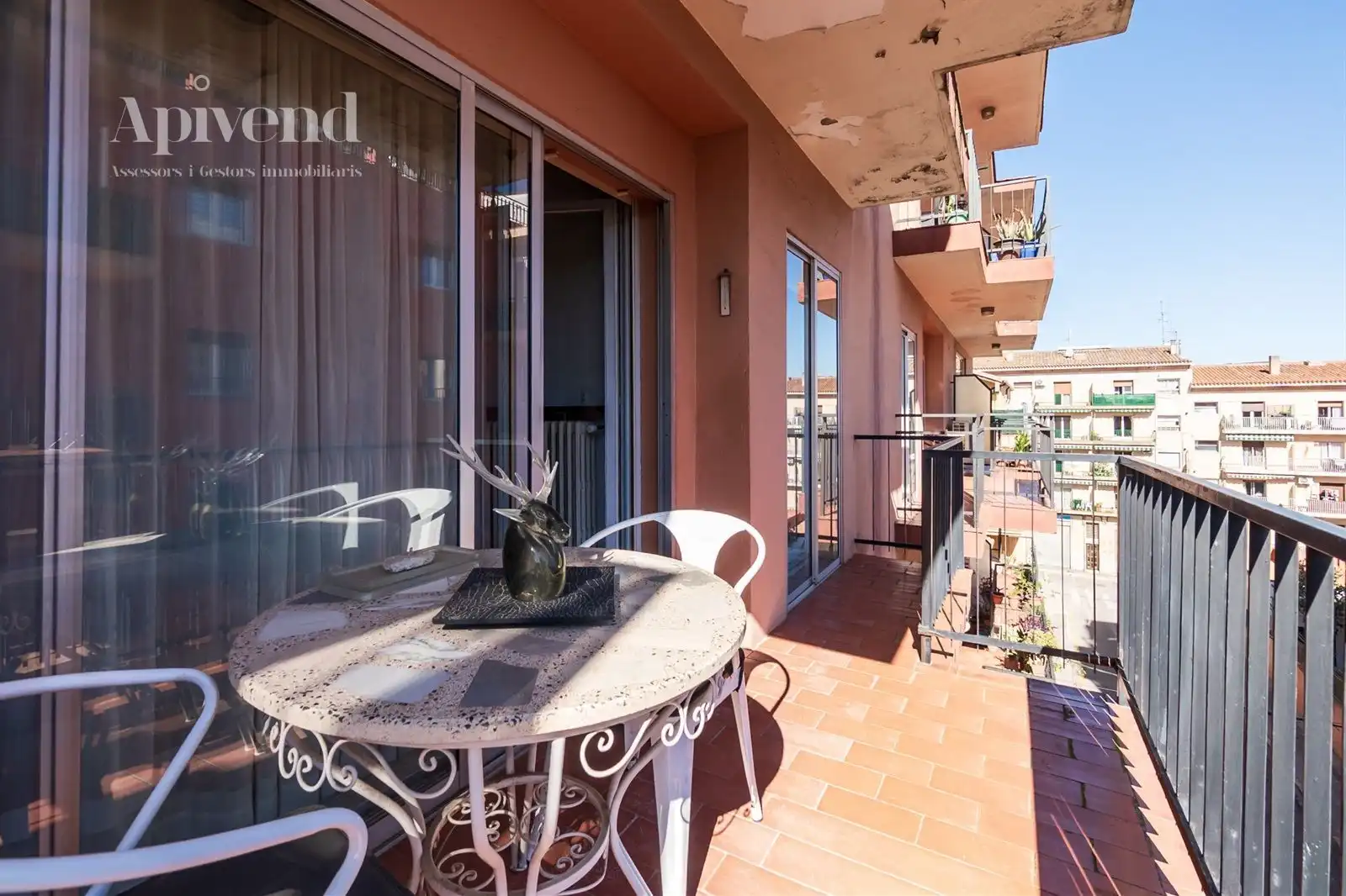 Appartement avec ascenseur à vendre à Carrer Eduard Rodeja, imagen 11