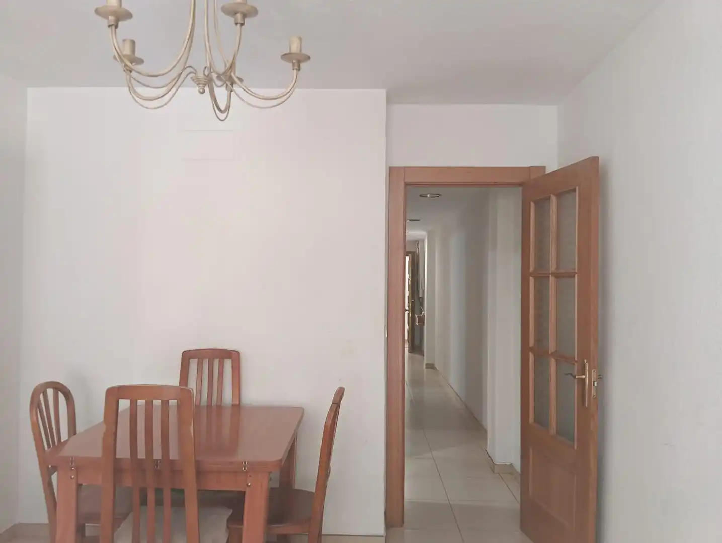 Appartement avec ascenseur à louer à Beiro, imagen 5