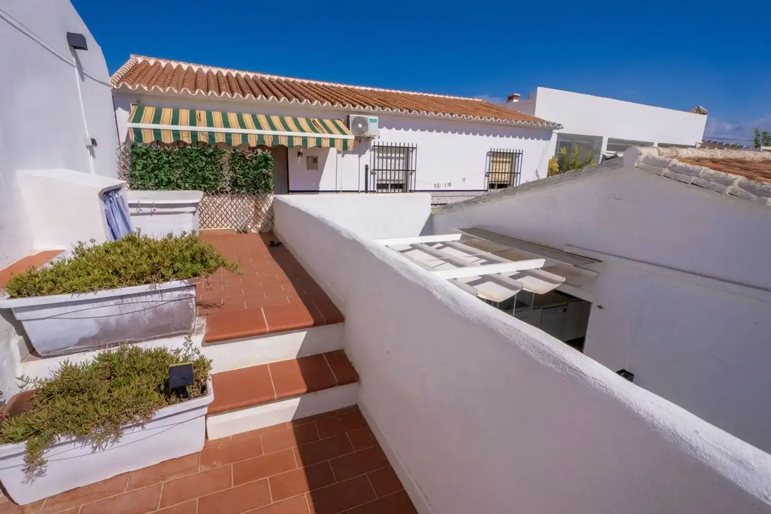 Casa o xalet en venda a Almayate