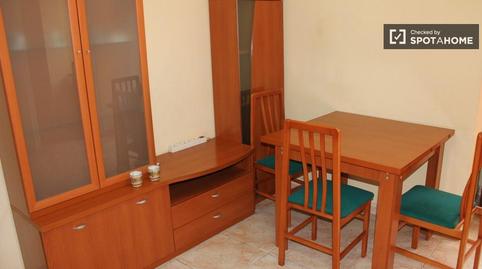 Foto 4 de Piso para compartir en El Baix Guinardó,  Barcelona Capital