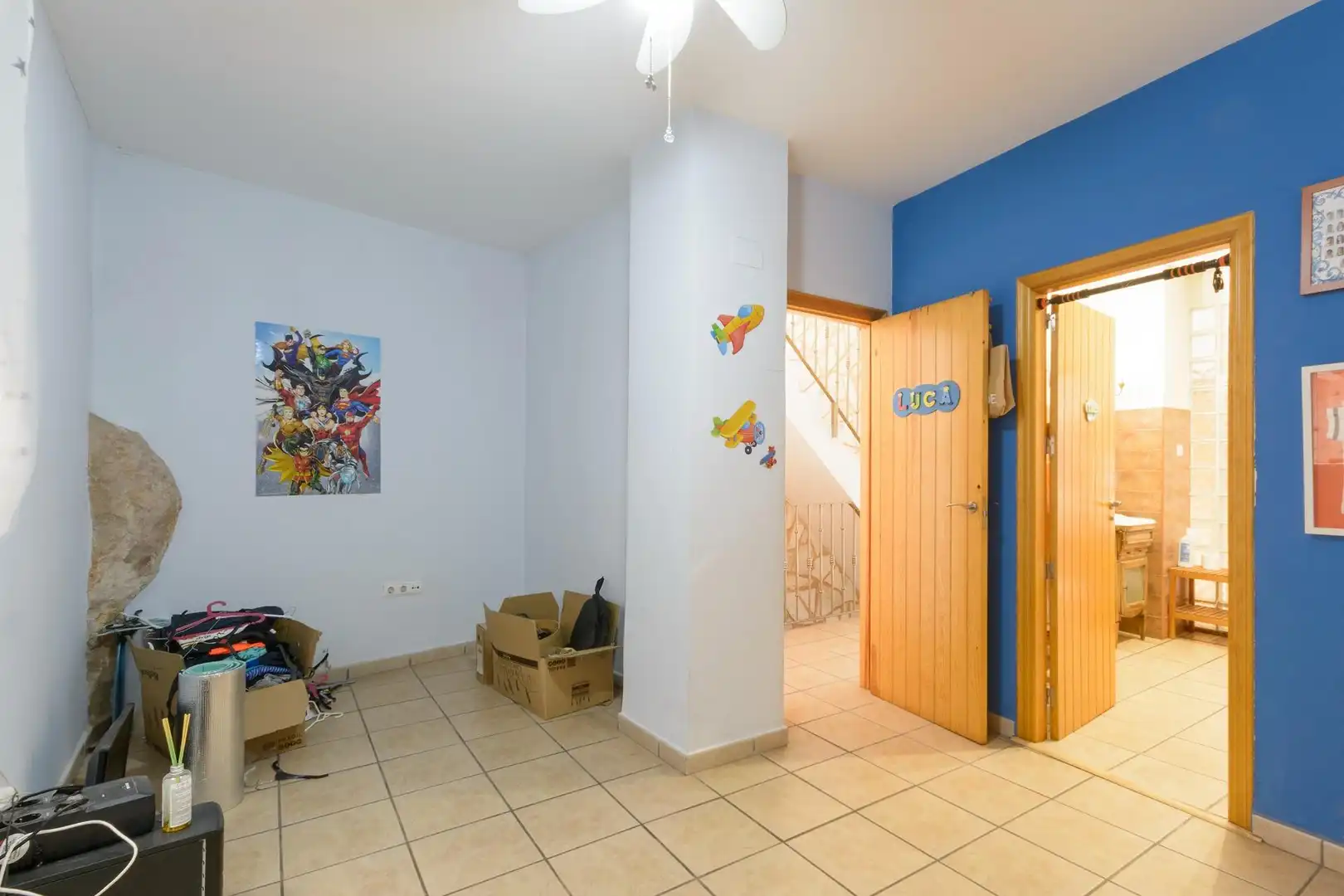 Casa o chalet en venta en La Font d'en Carròs con Calefacción, Terraza y Balcón