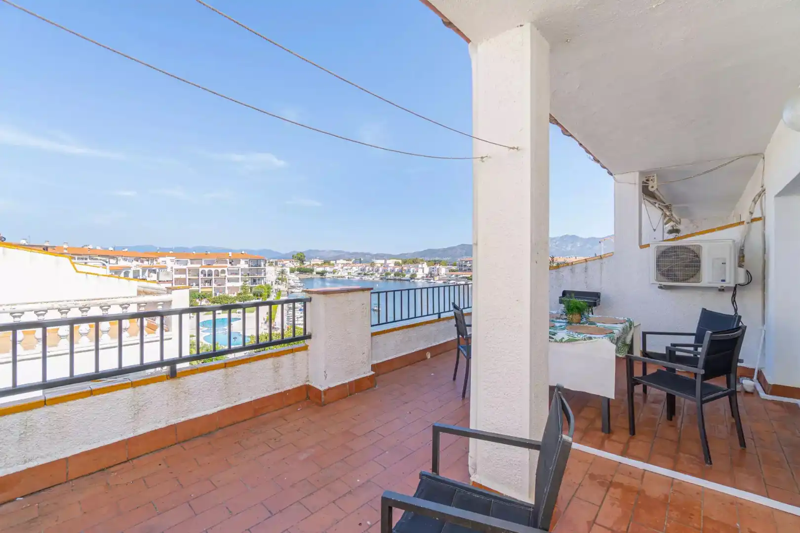 Piso con piscina en venta en Carrer Sant Maurici, imagen 12