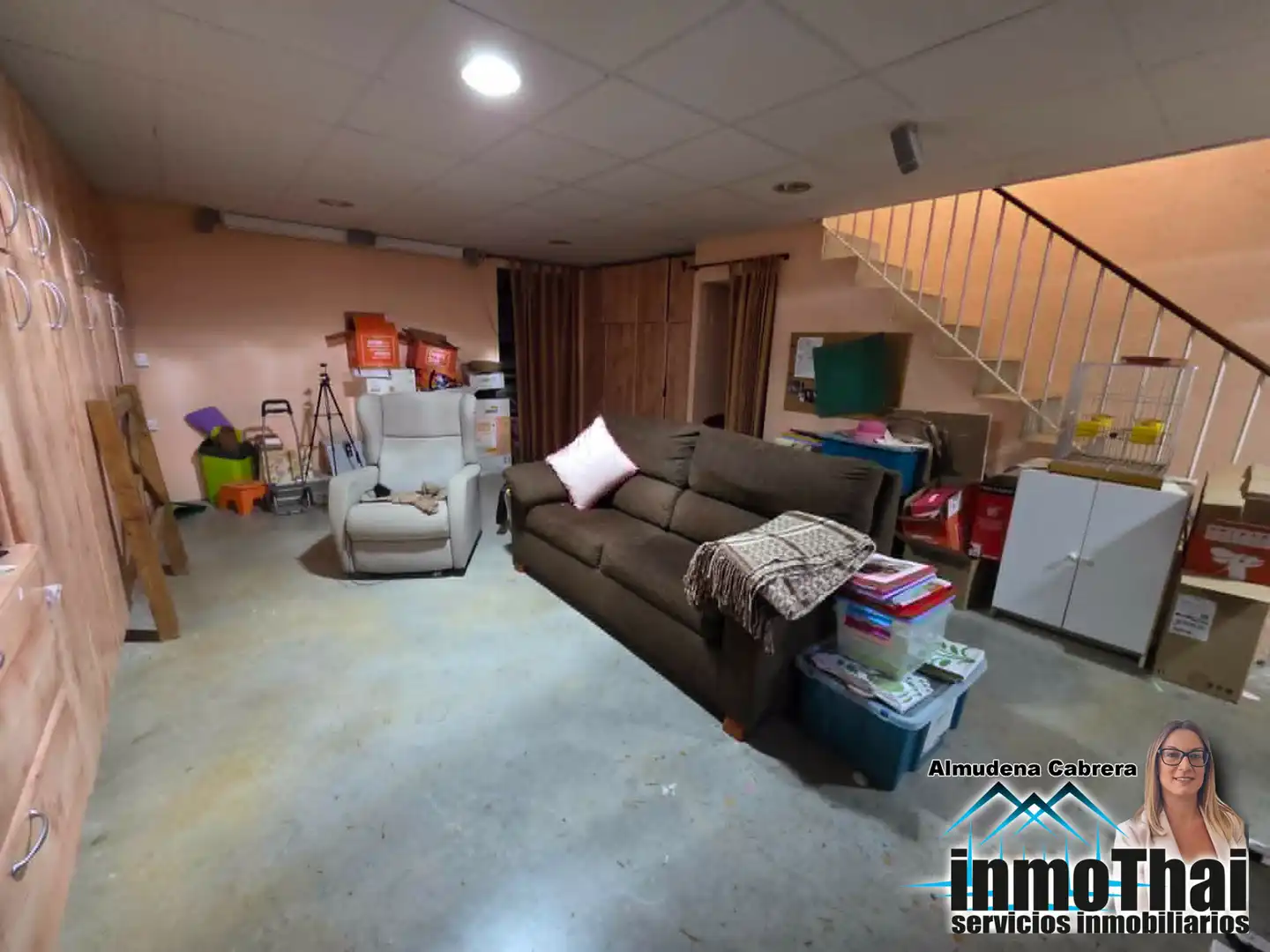 Detached homes for sale in Jerez de la Frontera  with Air Conditioner and Terrace