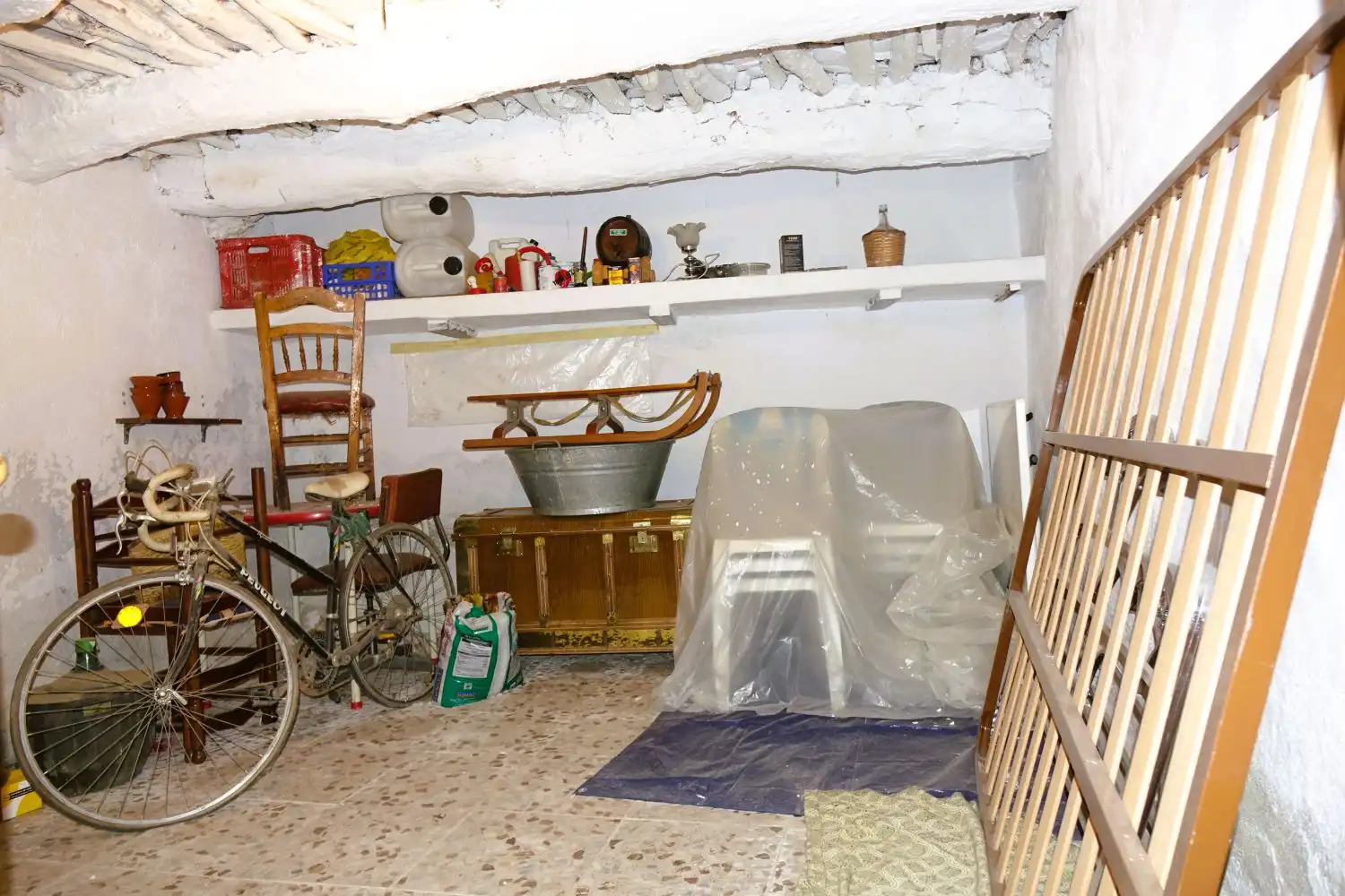 Casa con terrazza in vendita a La Taha, imagen 41