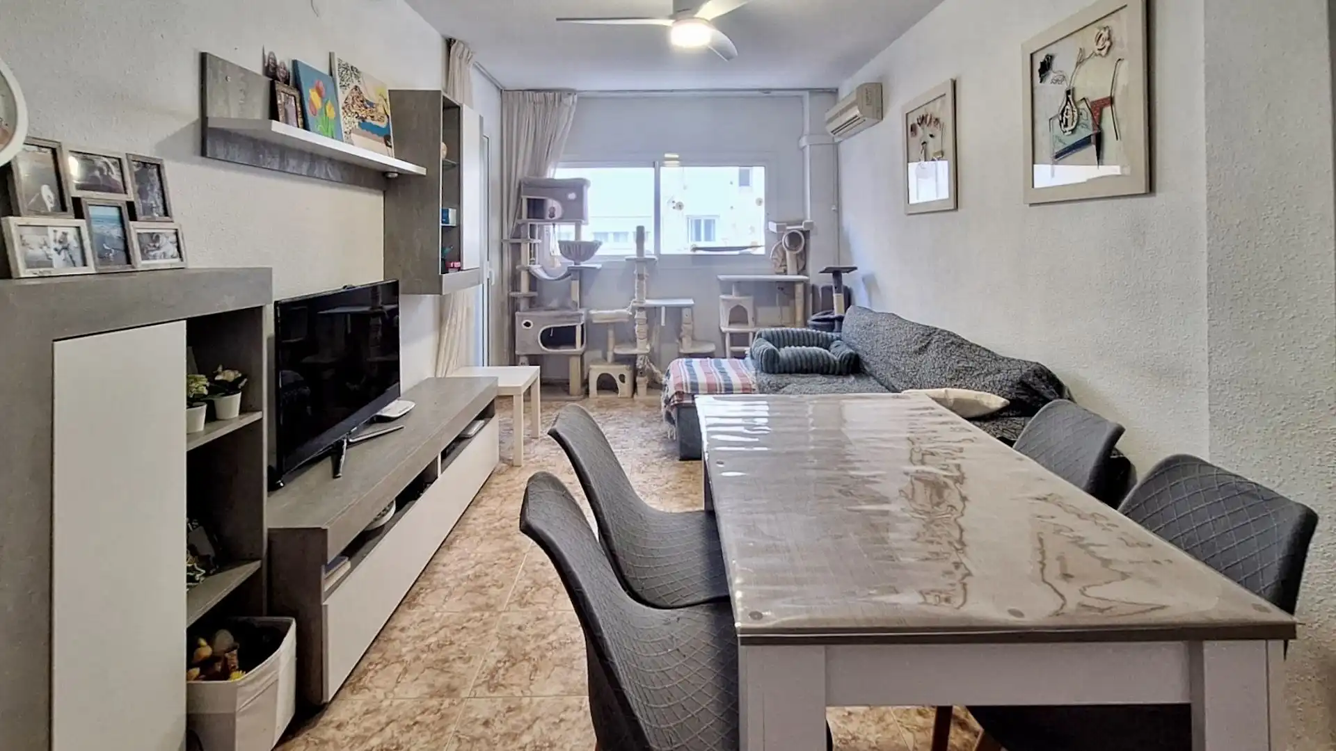 Flat with lift for sale in L'Olivereta, imagen 12