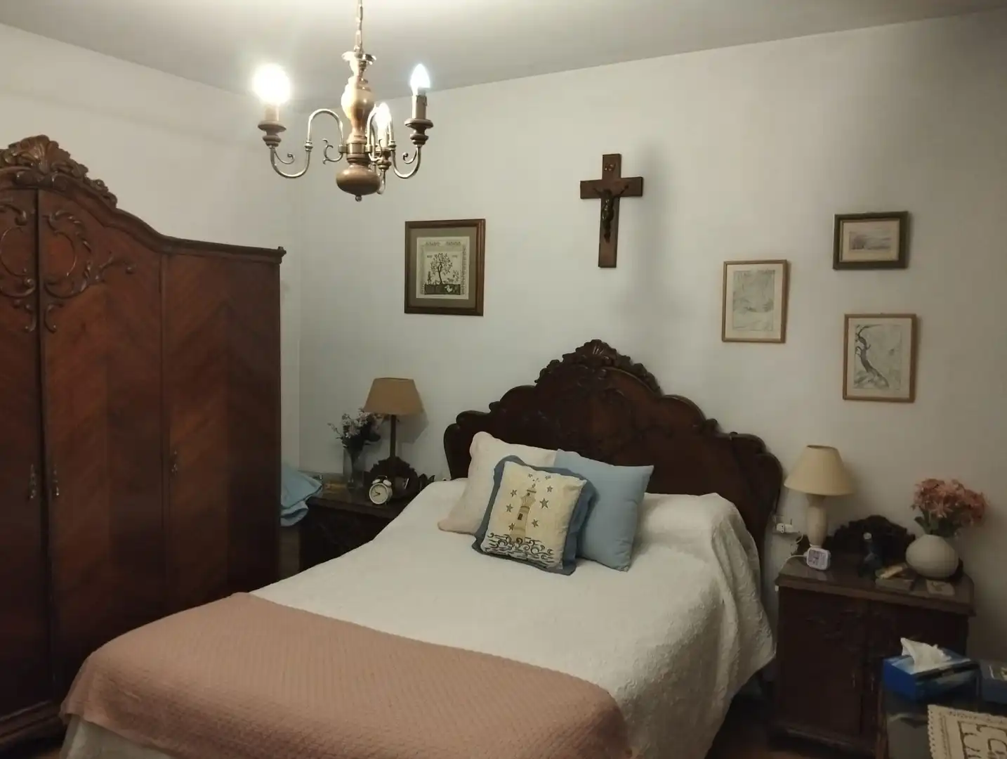 Apartament en venda a Lillo