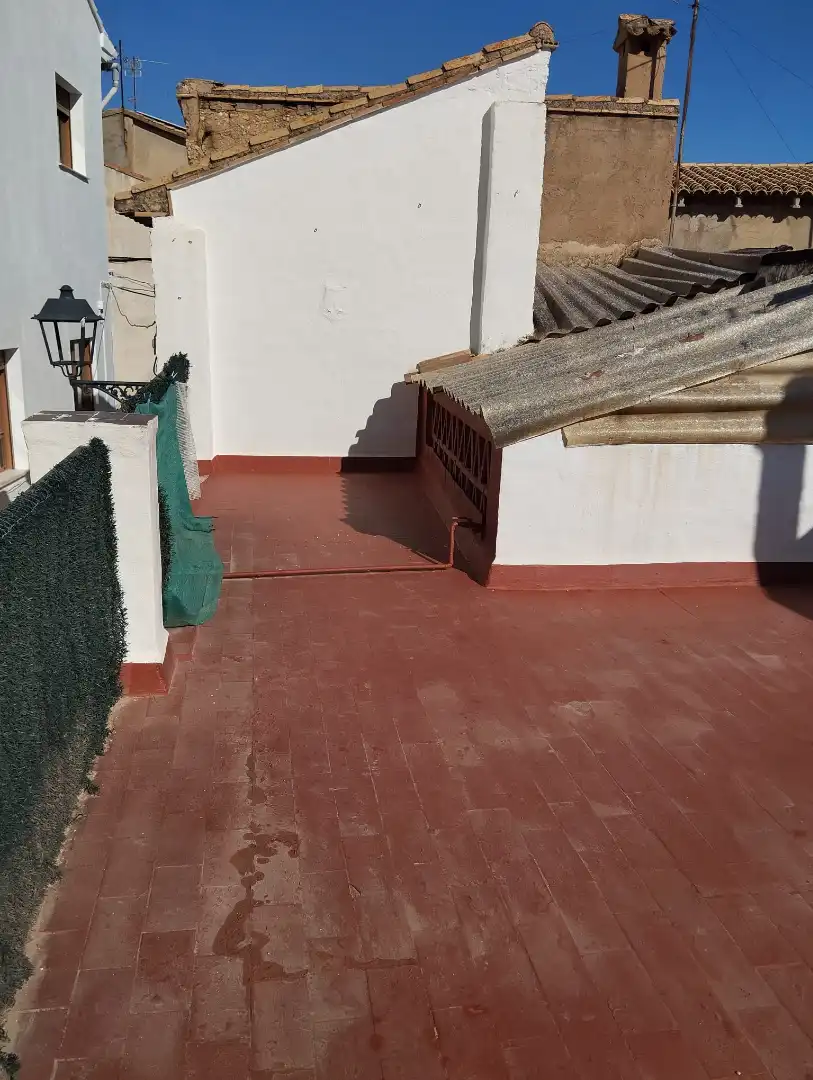 Casa aparellada en venda a Calle Juan Vitoria 5, imagen 8