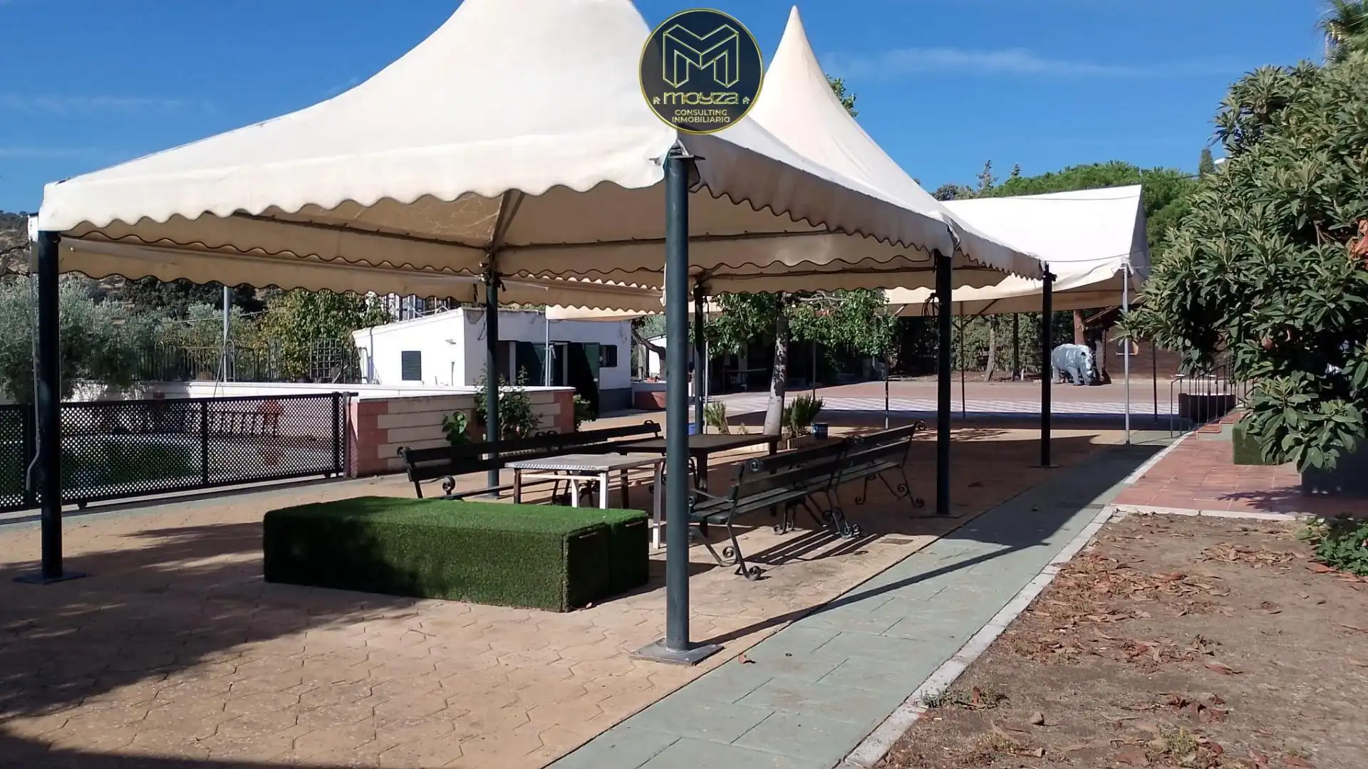 Casa rústica amb terrassa en venda a San Roque - La Cruz - La Rozuela, imagen 3