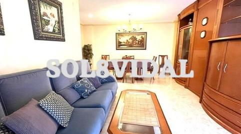 Foto 5 de Piso de alquiler en Orihuela ciudad, Alicante