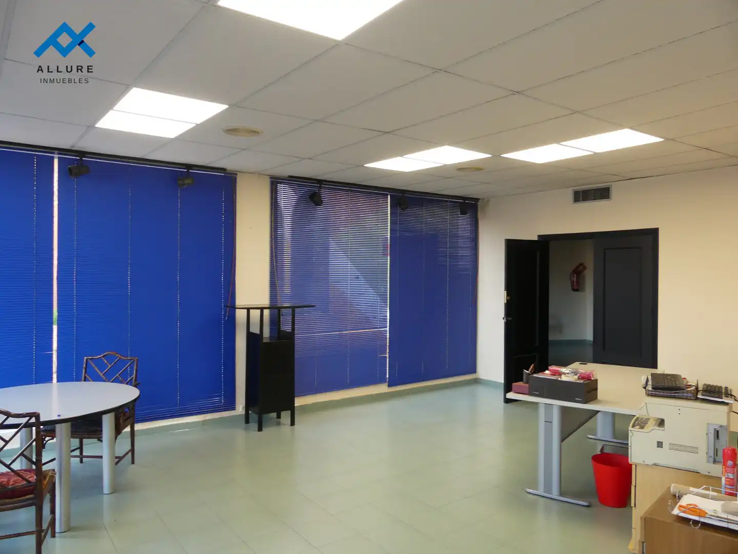 Nave industrial en venta en Molina de Segura