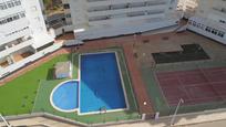 Swimming pool of Attic for sale in Cartagena  with Private garden, Terrace and Balcony