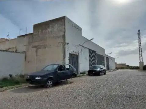 Local commercial à vendre à La Mojonera, imagen 5