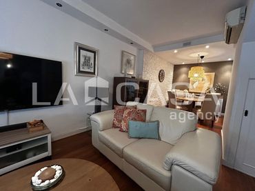 Maison mitoyenne à vendre à Calle Taormina