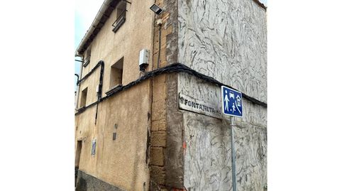 Foto 2 de Casa o xalet en venda a Calle Ramona Cinto, Ayerbe, Huesca