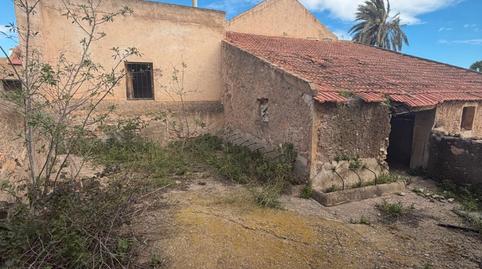 Foto 2 de Finca rústica en venta en Calle Puerto Barrios, La Magdalena - Molinos Marfagones, Cartagena