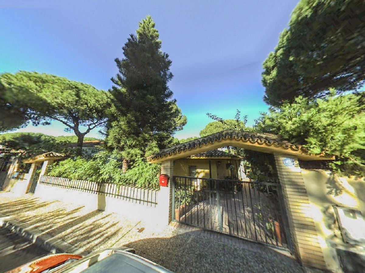 Casa o chalet en venta en C/ Pino piñonero, Oromana