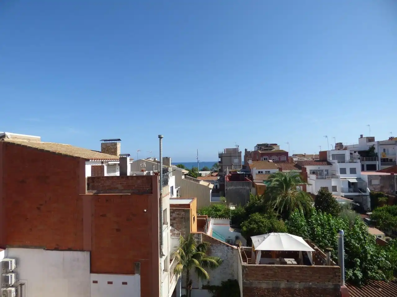 Appartement avec terrasse à vendre à Malgrat de Mar, imagen 21