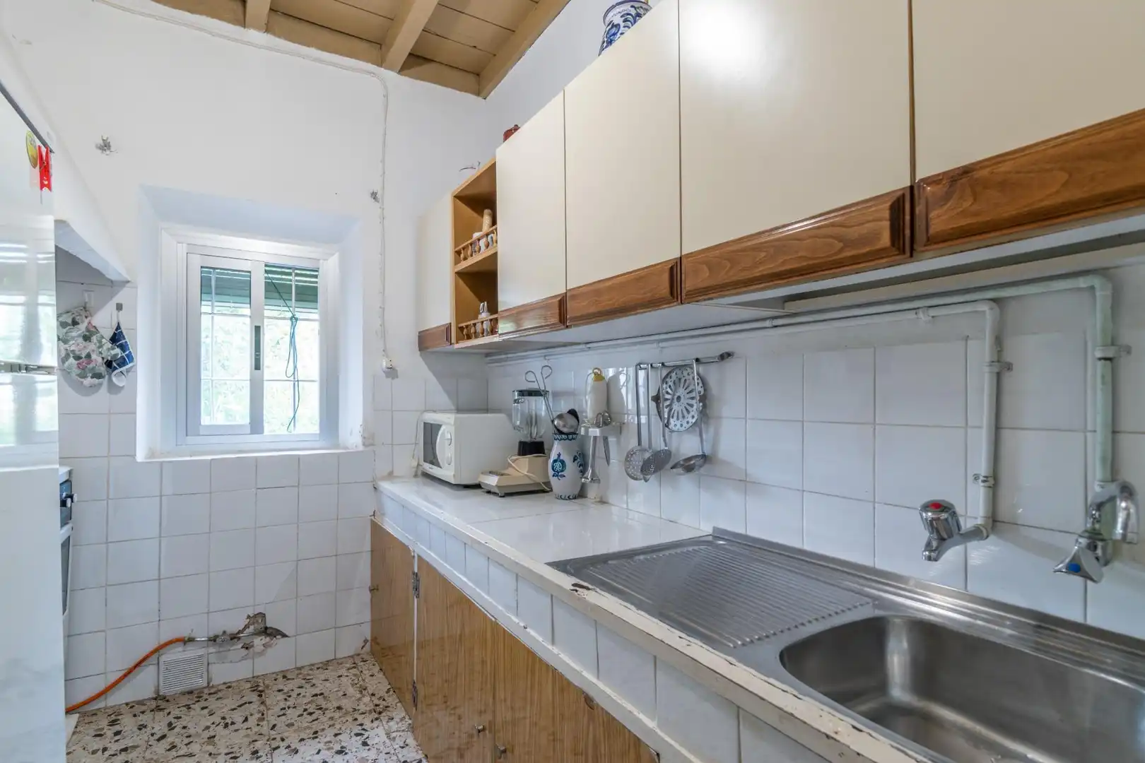 Casa amb jardí en venda a Calle PANTANO 8, imagen 12