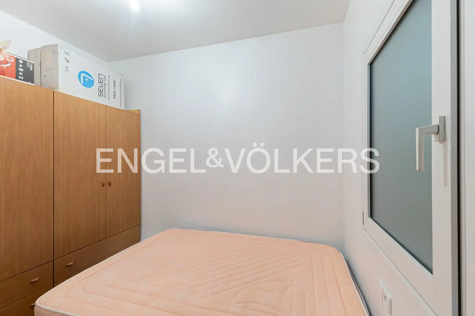 Piso con ascensor en venta en Sant Martí, imagen 11