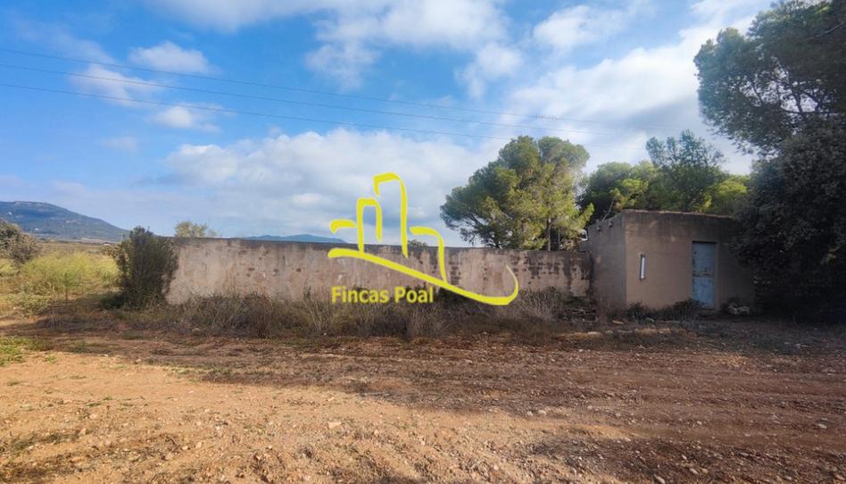 Foto 1 de Terreno en venta en Arrabal Plan Parcial 3, 9, El Pla de Santa Maria, Tarragona