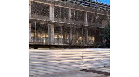 Edificio en venta en Can Manent, imagen 3