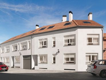 Wohnung zum Verkauf in Loeches