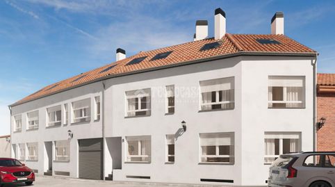 Piso en venta en Loeches