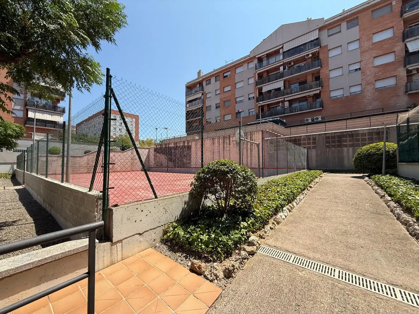 Aparcament de Pis en venda en Tarragona amb Aire condicionat i Calefacció
