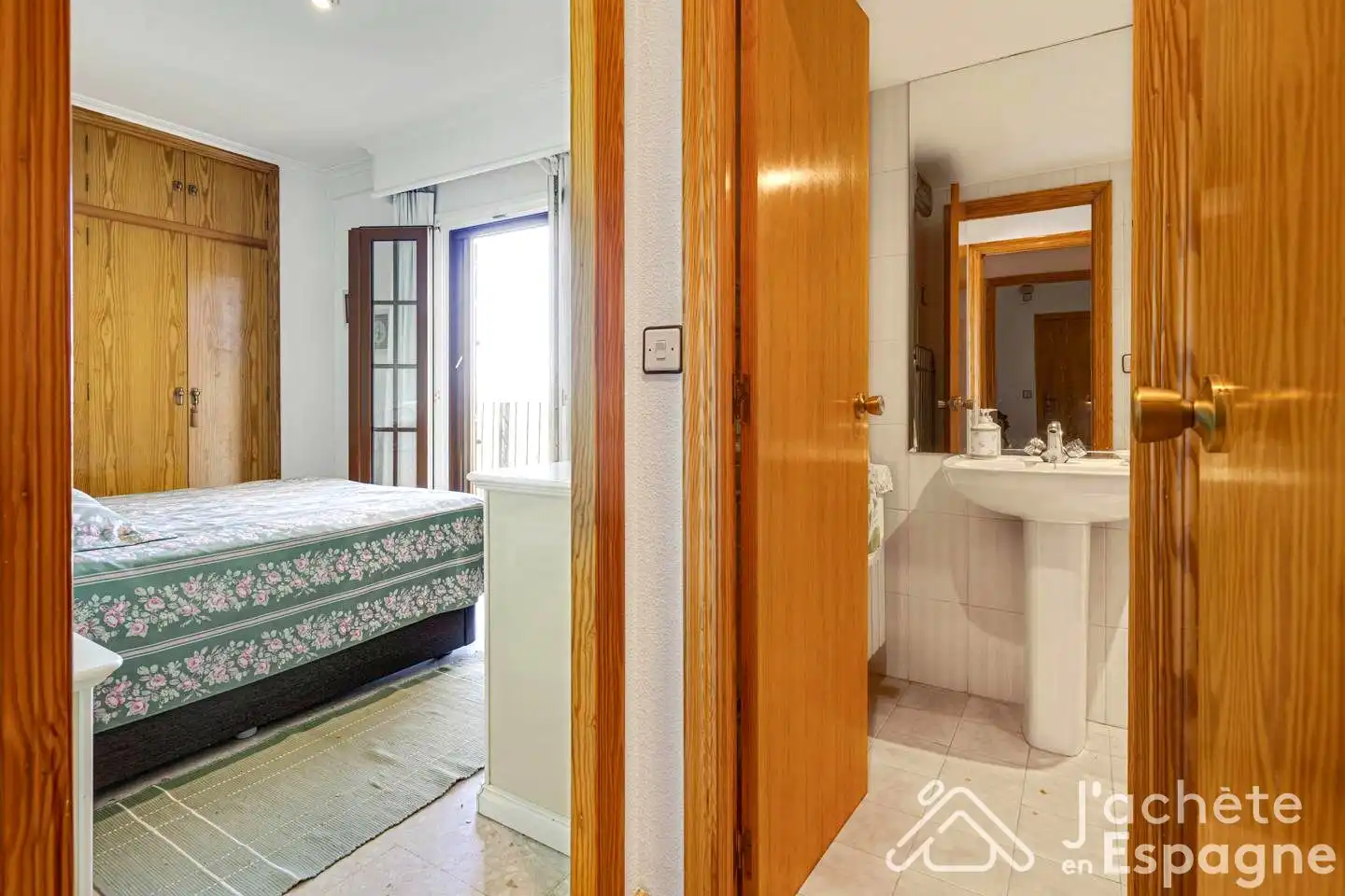 Flat with lift for sale in Port Saplaya, imagen 17