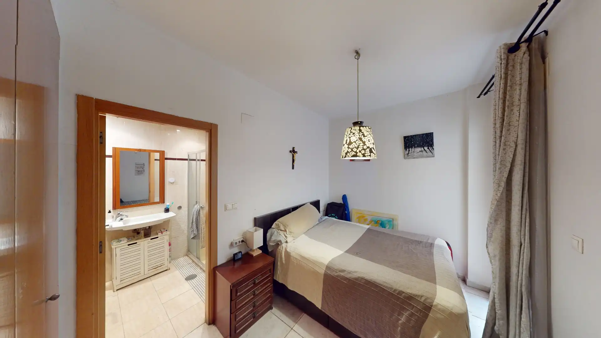 Flat with terrace for sale in Florida - Ciudad de Asís, imagen 12