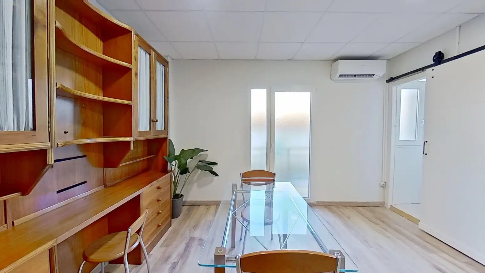 Dining room of Flat for sale in Torrelavega   with Heating and Terrace