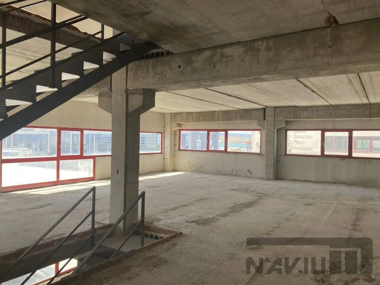Nave industrielle à vendre à Cabanillas del Campo