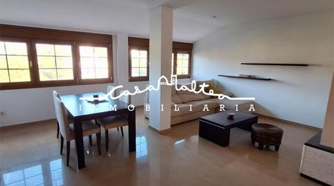 Foto 5 von Wohnungen zur Miete in L'Olla, Altea