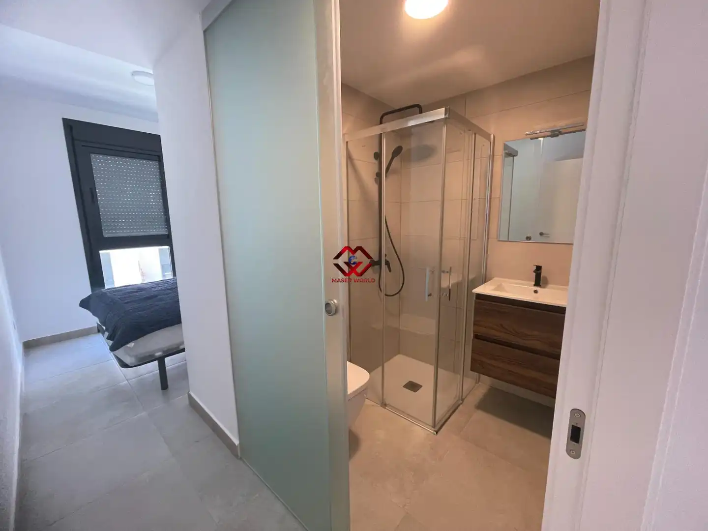Apartament amb terrassa en venda a Orihuela Costa, imagen 21