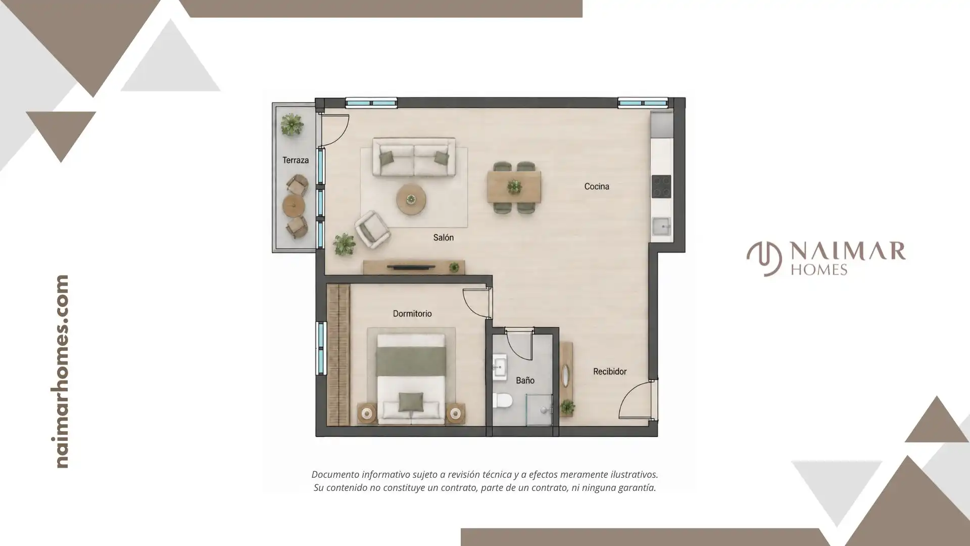 Apartament amb piscina en venda a San Luis de Sabinillas, imagen 33